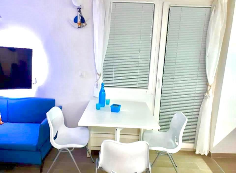 Apartamento Sun Sea No 3 Peraía Exterior foto